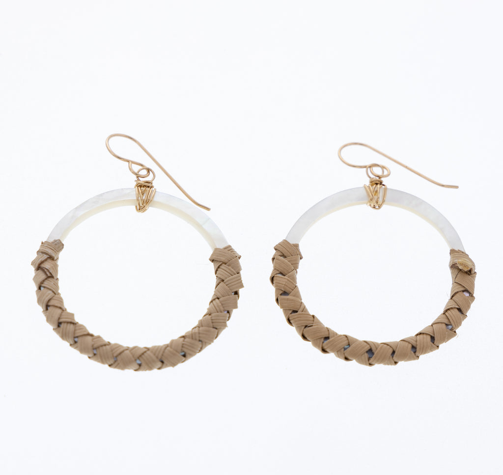 Hapa Lau Hoops