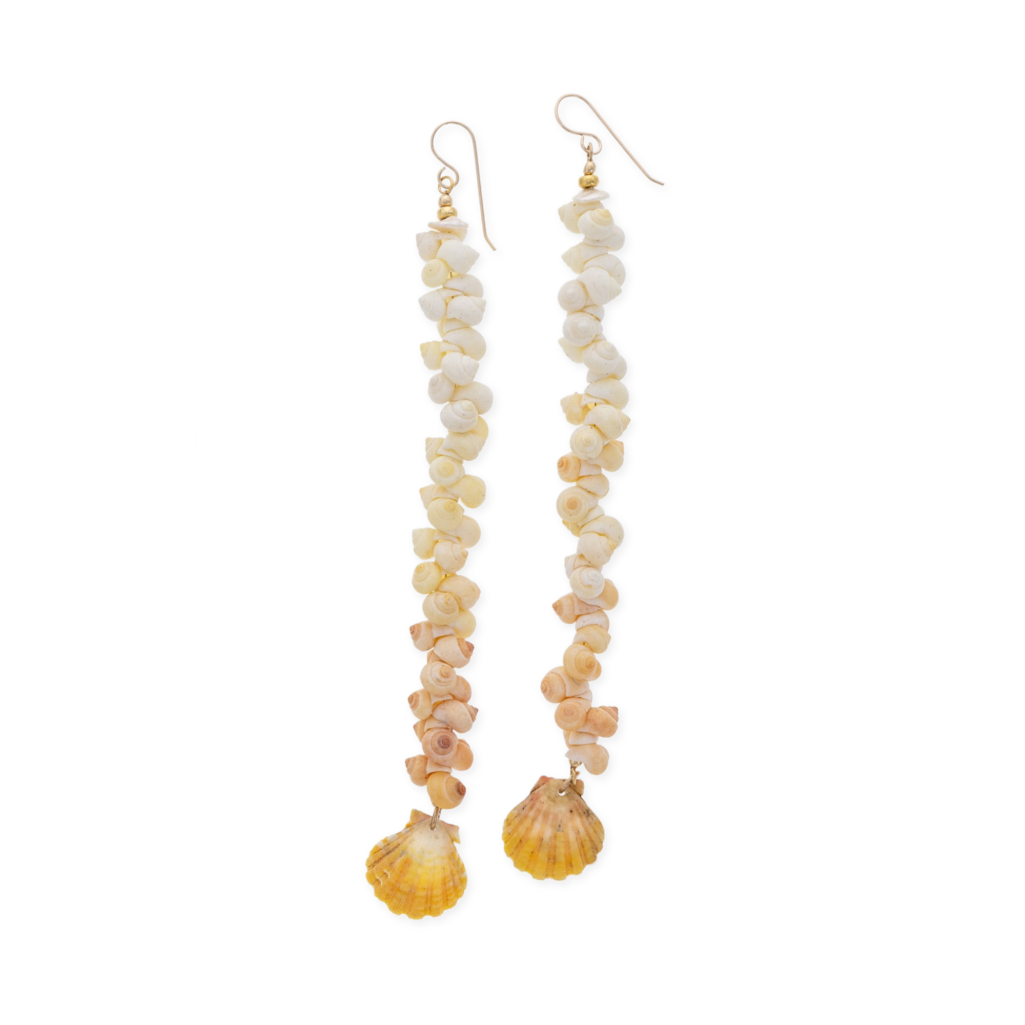 Pauhana Ka Lā Earrings