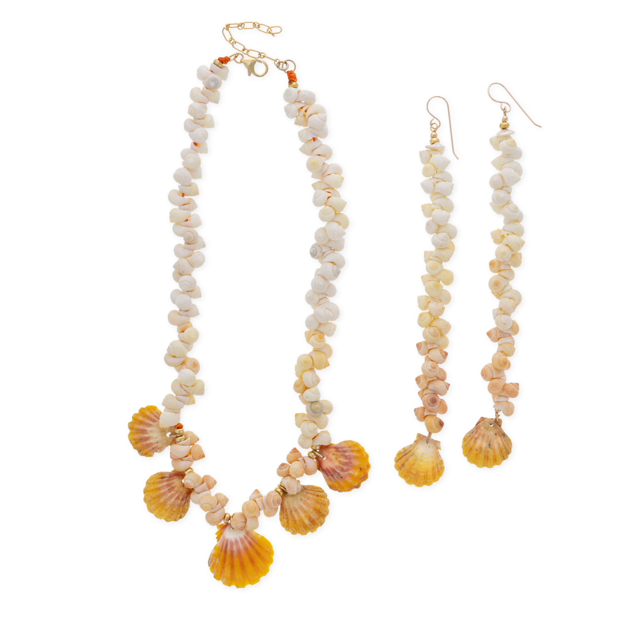 Pauhana Ka Lā Necklace