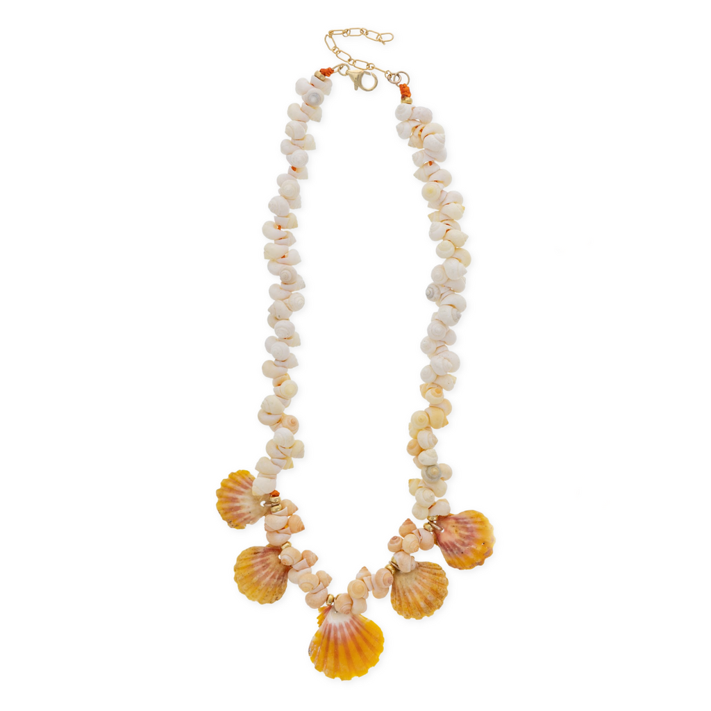 Pauhana Ka Lā Necklace