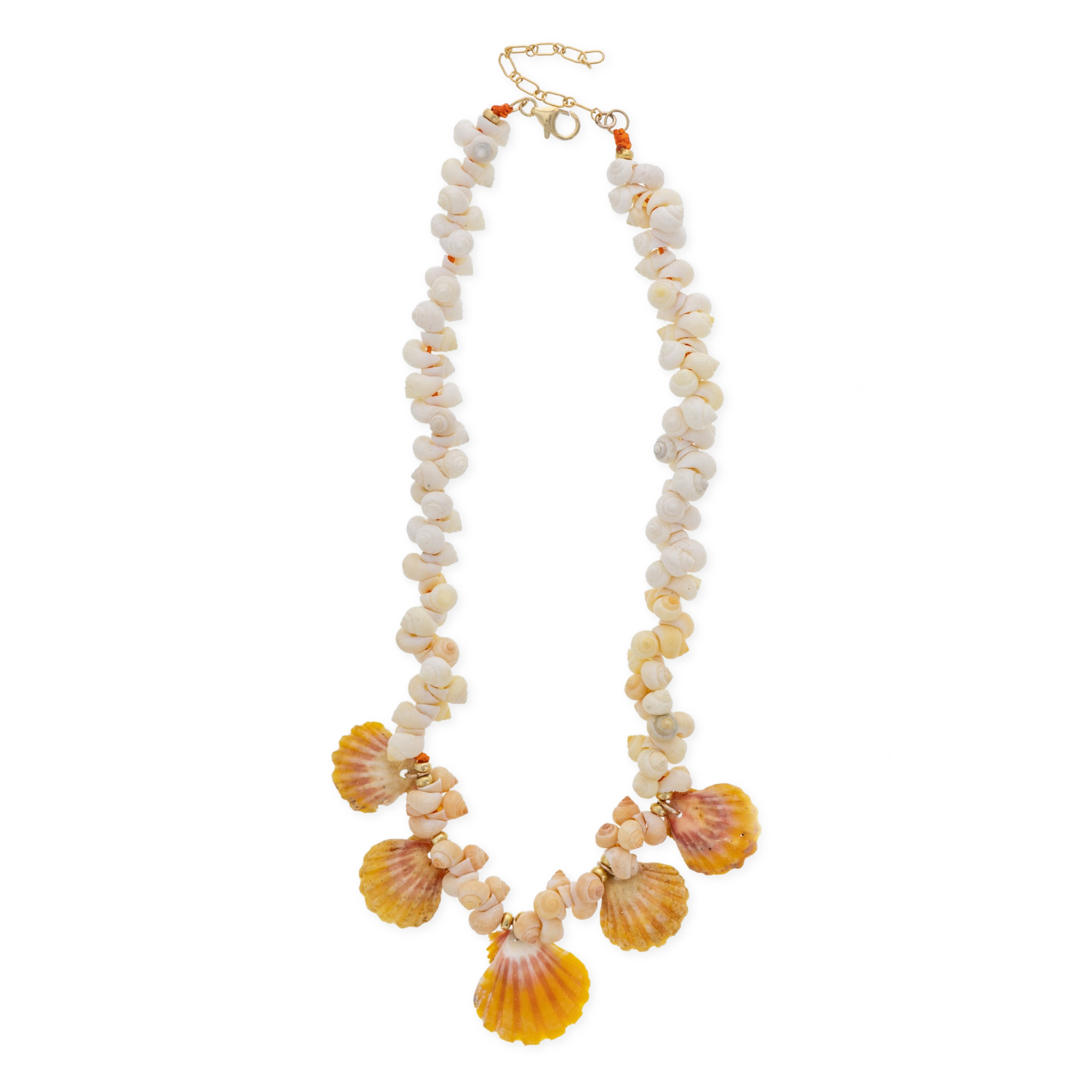 Pauhana Ka Lā Necklace